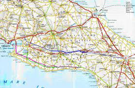 Manutenzione strade provinciali, affidati lavori per quasi mezzo milione