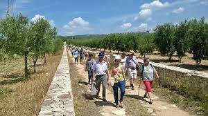 Ponte Ognissanti, Coldiretti: cresce turismo religioso in Puglia