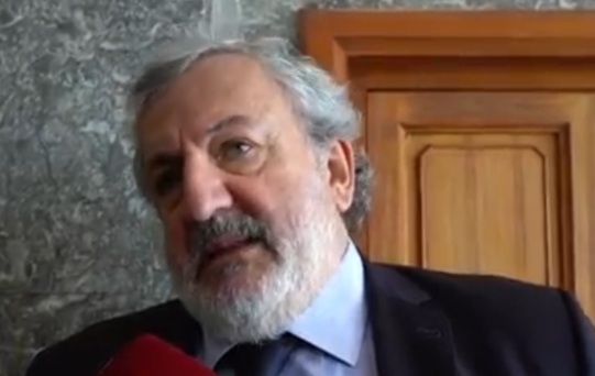Emiliano su location G7 in Puglia: “Il luogo verrà scelto dal Governo”