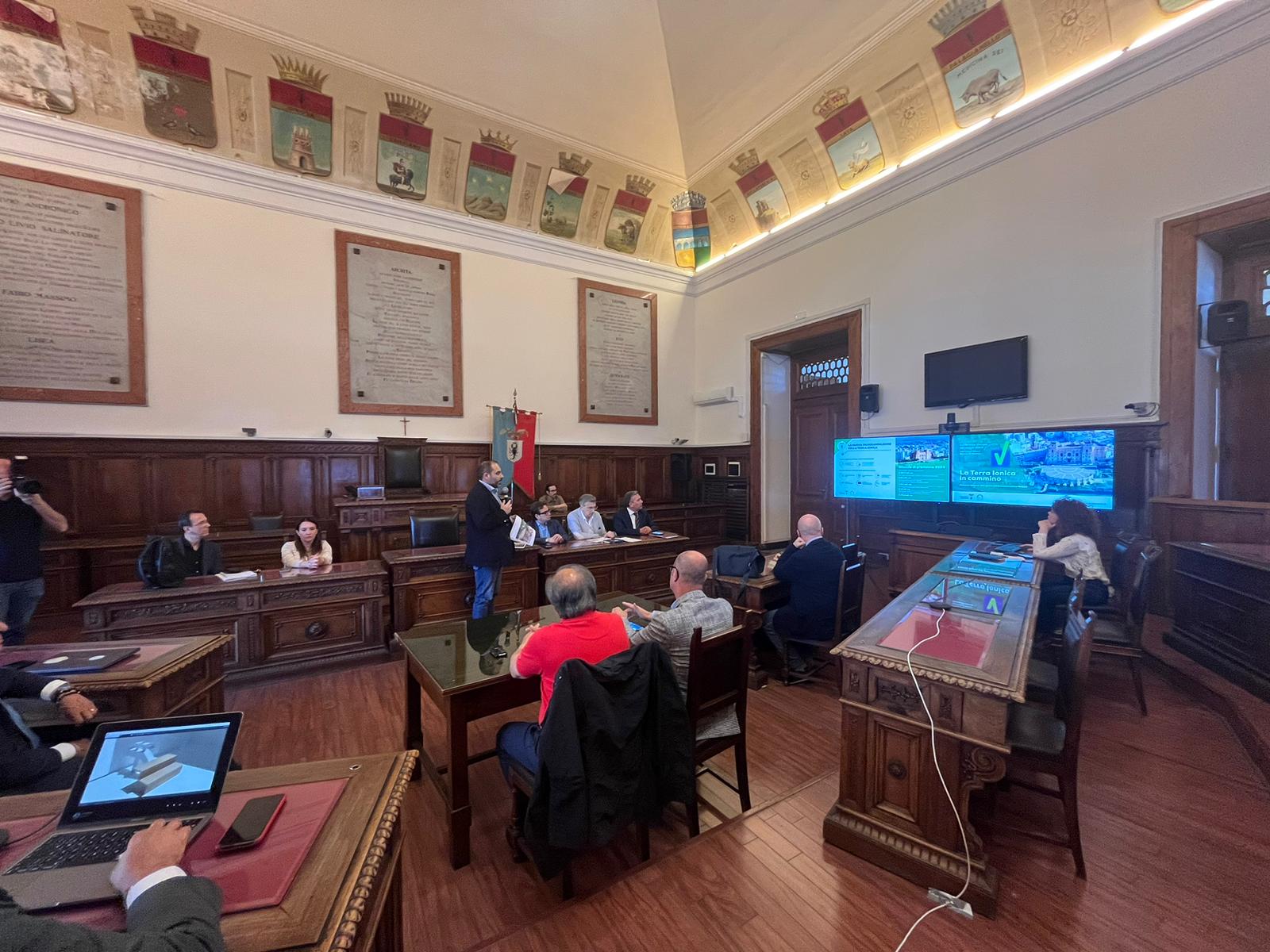 Maggiore sicurezza sulle strade provinciali, approvati tre progetti per oltre 650mila euro