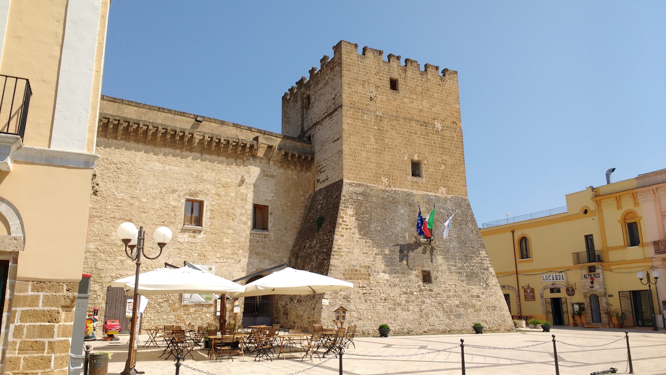 Pulsano: una nuova azienda si occuperà della raccolta dei rifiuti