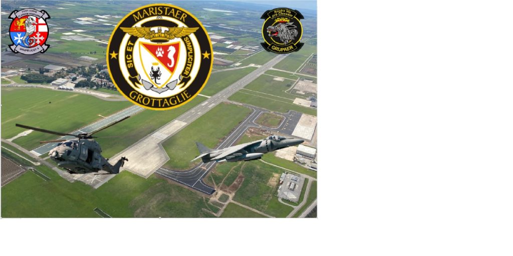 Marina Militare: domenica 21 Maggio la 2^ Passeggiata di Solidarietà