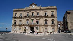 Seduta amministrativa del Consiglio comunale di Taranto