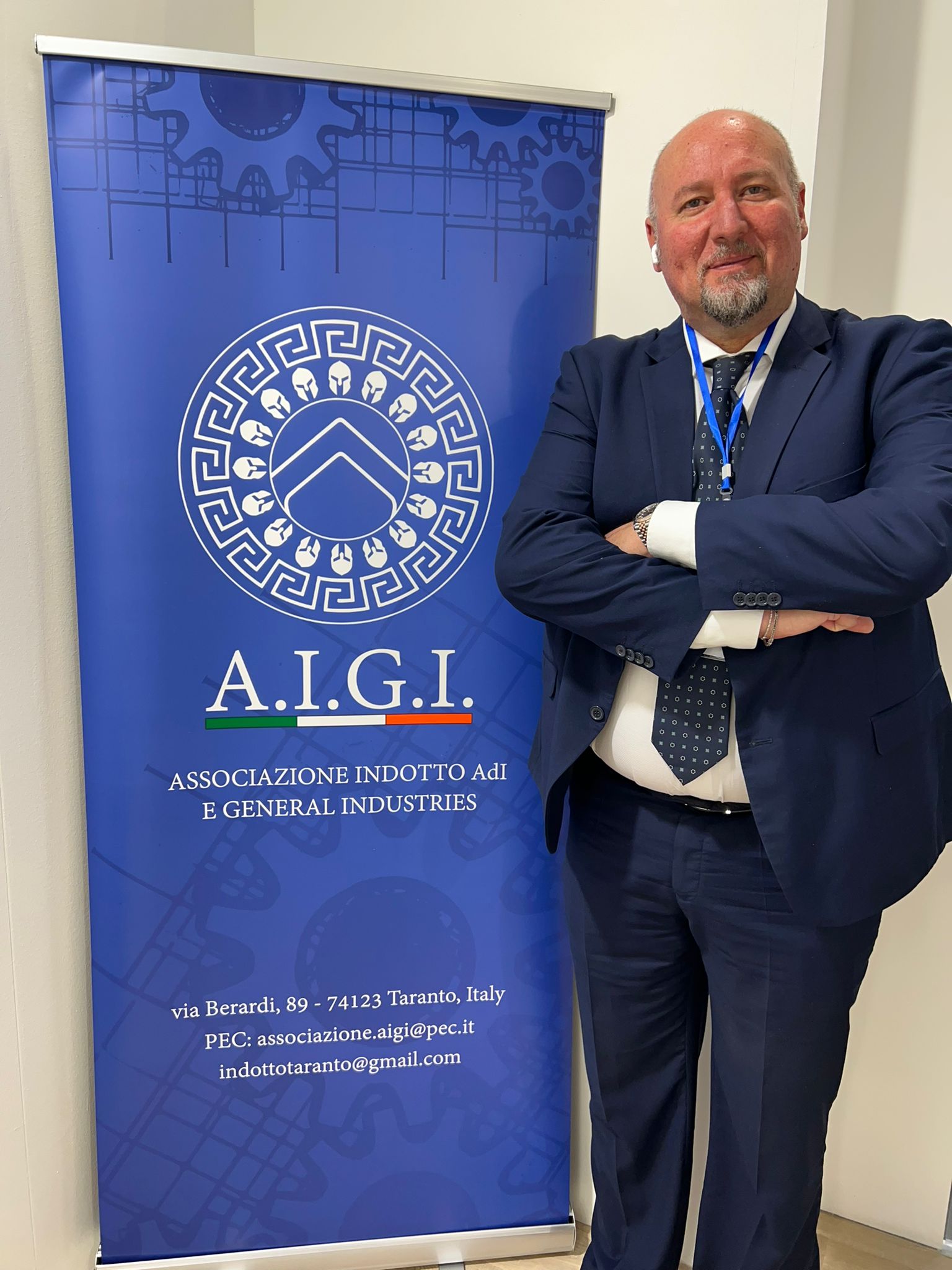 Dichiarazioni di A.I.G.I. a margine del Convegno Confapi nazionale