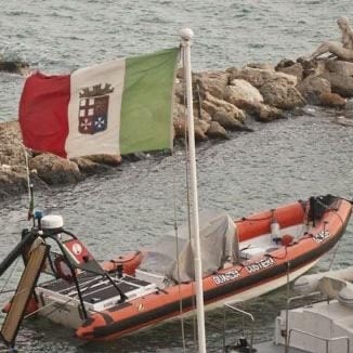 Salvaguardia della vita in mare, l’impegno costante della Guardia Costiera