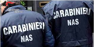 Taranto, Carabinieri NAS: chiusure e sanzioni per attività alimentari non a norma
