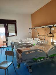 Infortunio sul lavoro nel cantiere dell’Ospedale San Cataldo: due operai feriti