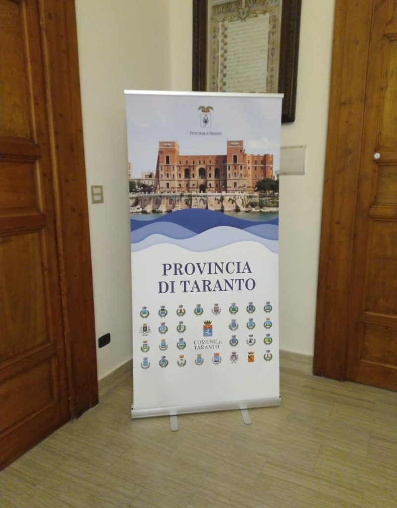 Bilancio di previsione della Provincia approvato dall’assemblea dei sindaci