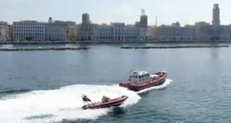 Guardia Costiera Taranto: verifica a tappeto degli impianti di depurazione cittadini