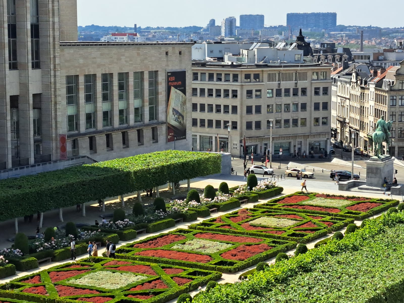 Il Comune di Taranto presente al “Brussels Urban Summit” 2023