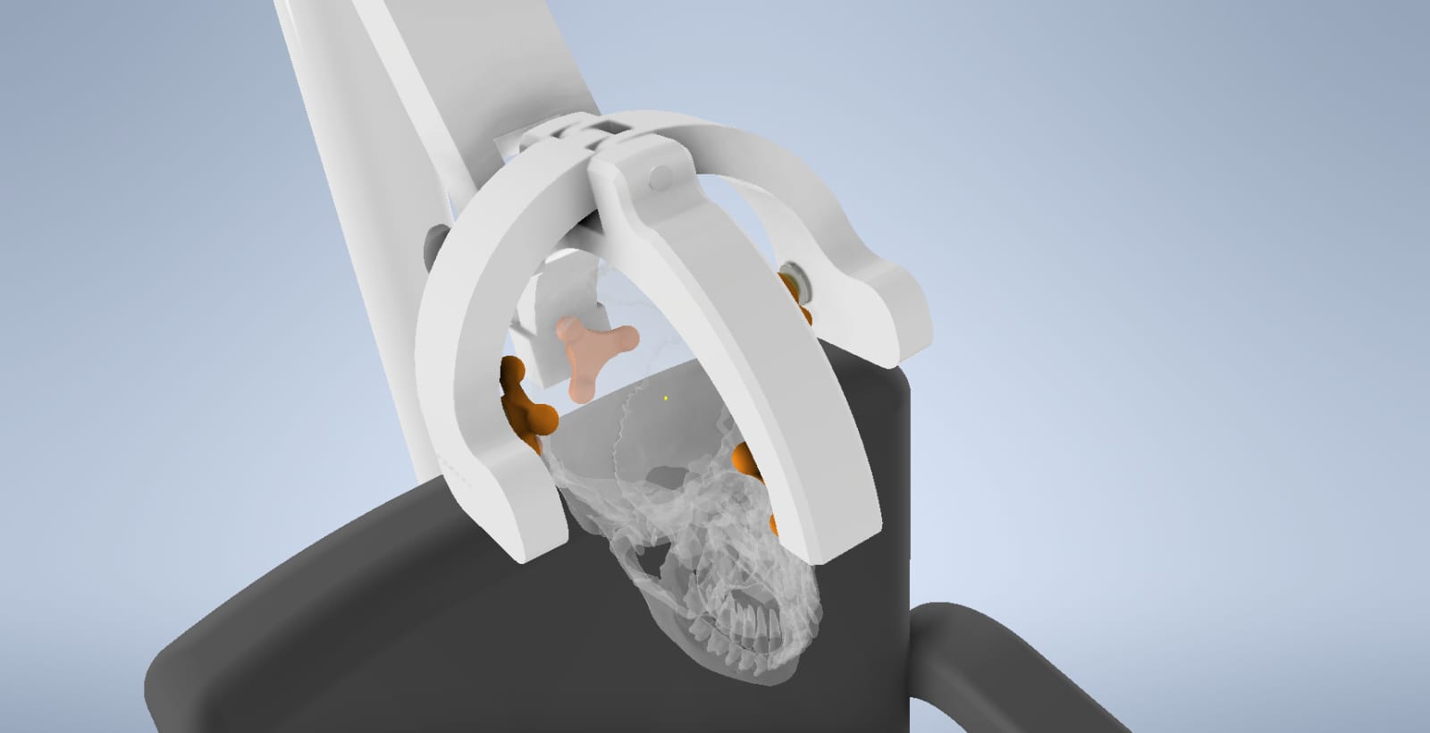 Cranial Device: il brevetto di un tarantino alla fiera internazionale WMF di Rimini