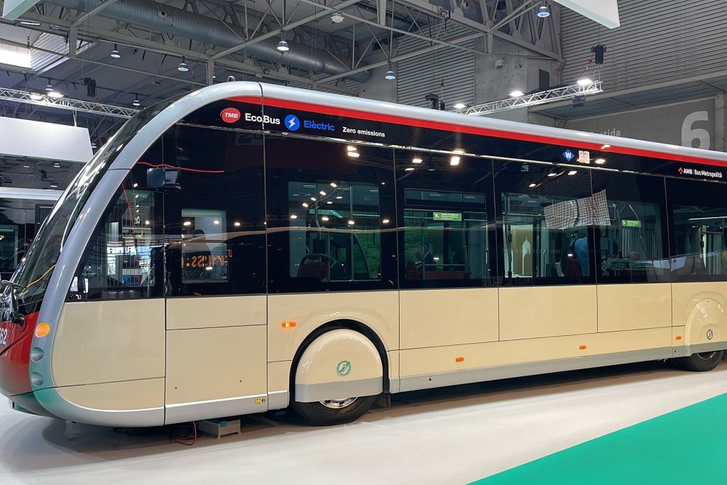Mobilità sostenibile, Taranto protagonista a Barcellona