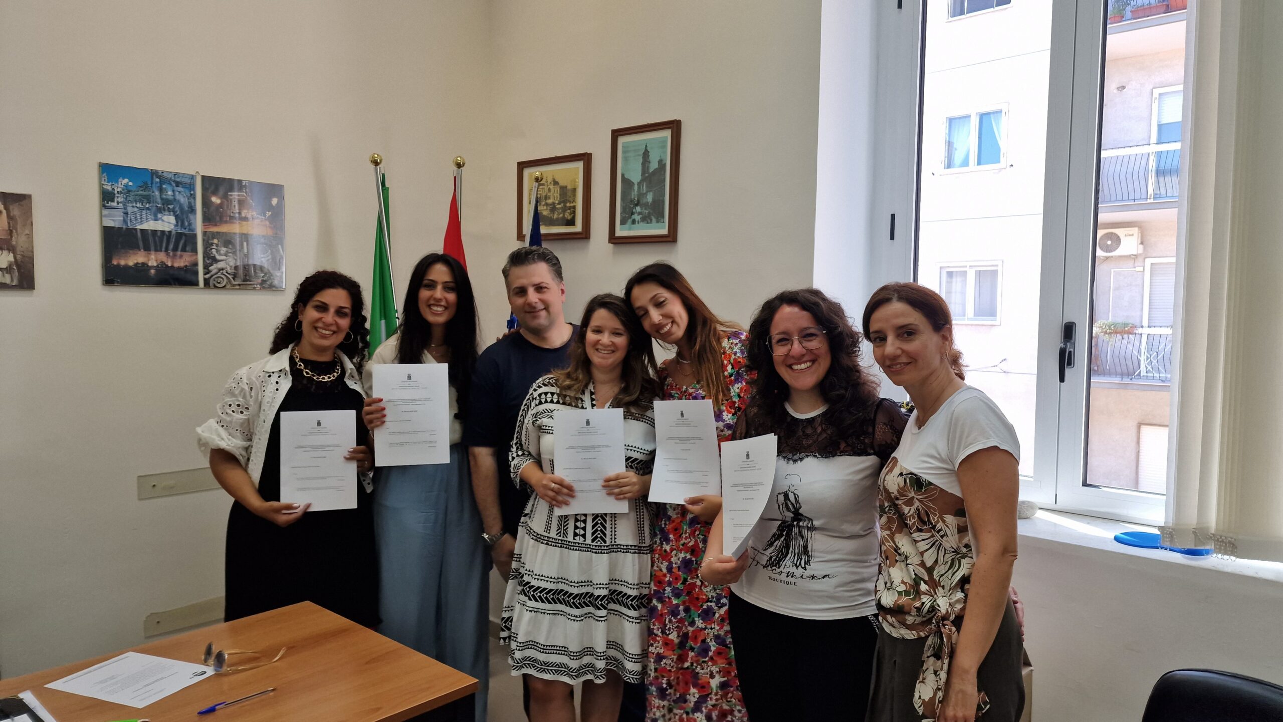 Stabilizzazioni al Comune di Taranto, Ligonzo (Cisl Fp) esprime soddisfazione