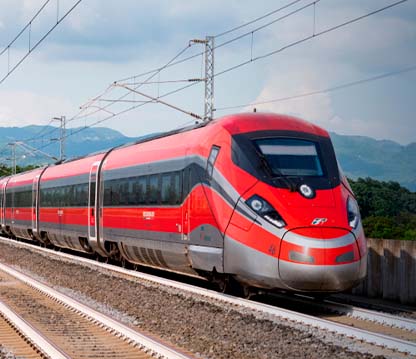 Trenitalia, 13 luglio sciopero nazionale del personale