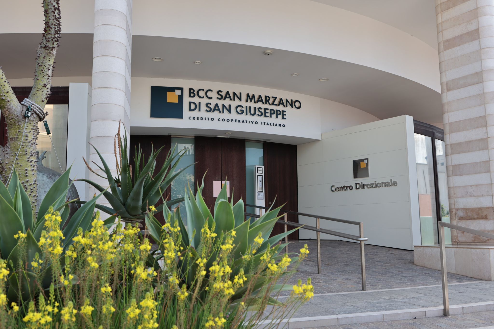 BCC San Marzano tra le 93 banche in vetta per solidità in Italia secondo Altroconsumo