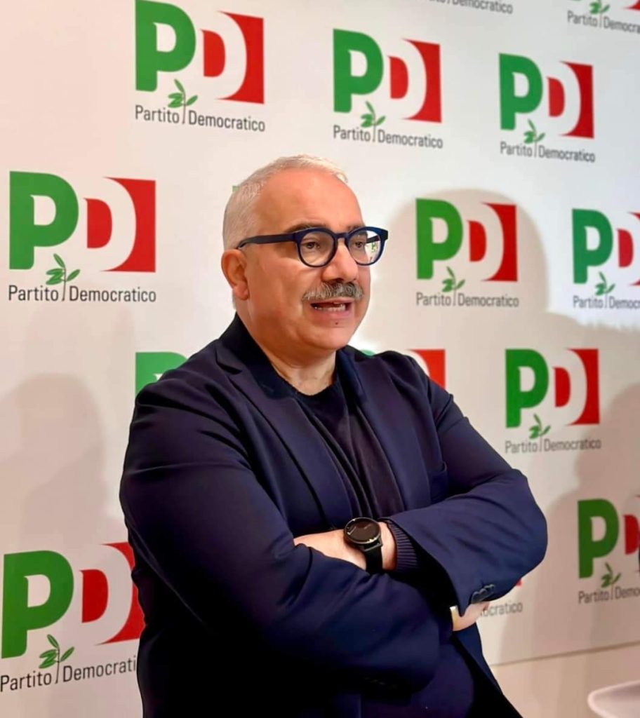 Arriva la nuova stazione Taranto-Nasisi
