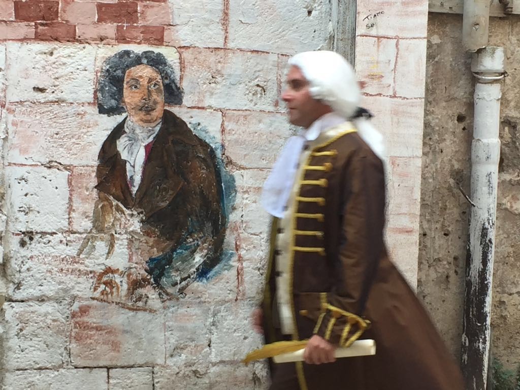 Presentata la ventunesima edizione del Giovanni Paisiello Festival