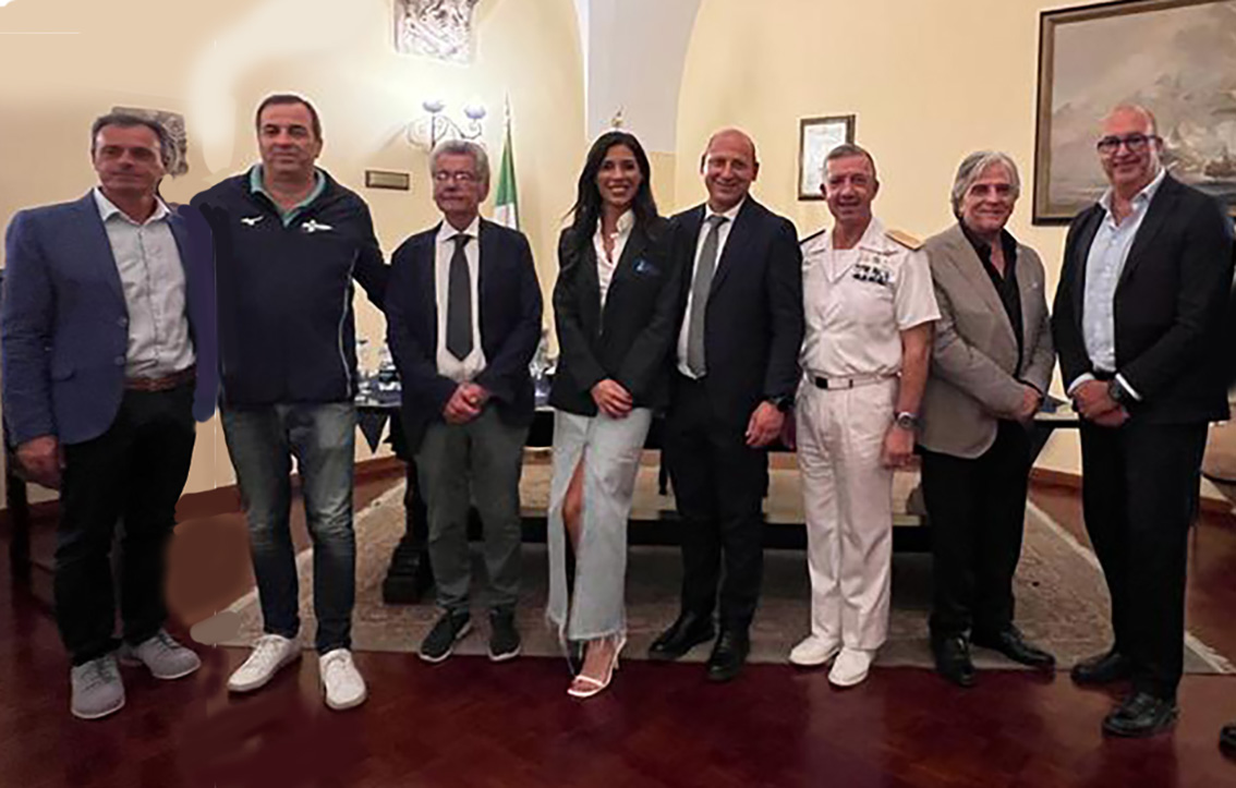 Parte il “Road to Trofeo del Mare – Città di Taranto”