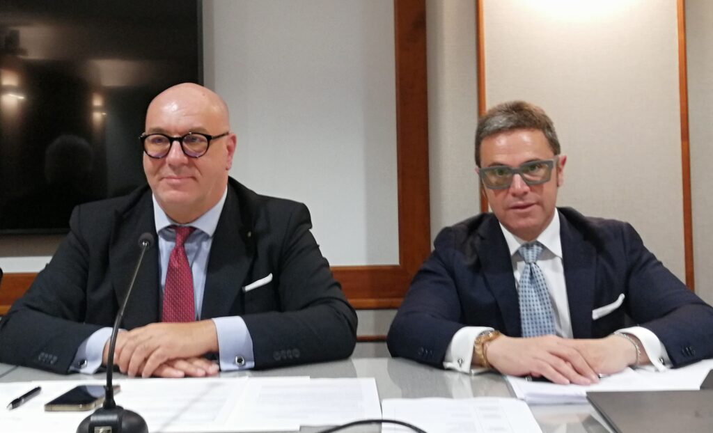 Confindustria Taranto: “La situazione in cui versa l’ex Ilva è oramai al limite”