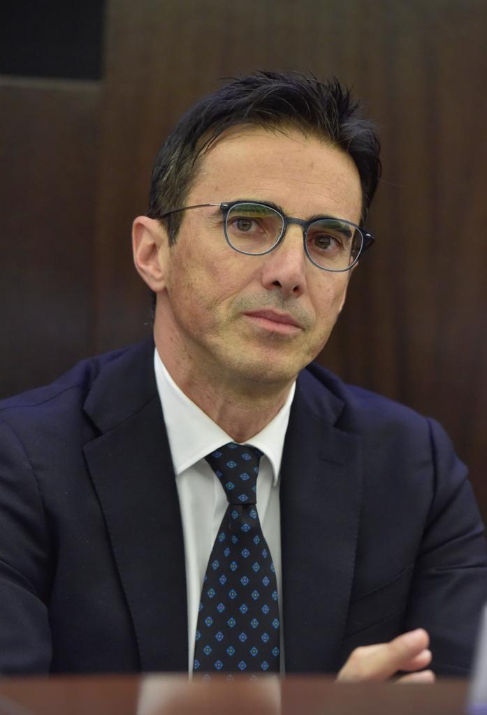 Turco: «Governo irresponsabile su ex Ilva Taranto. Basta regalare soldi pubblici»