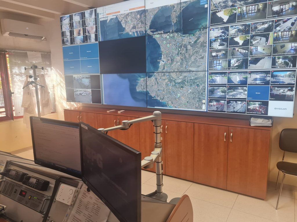 Progetto “Smart Taranto 4.0”, partono le attività