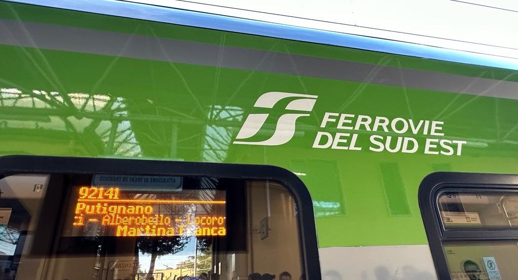 Gruppo FS, sciopero nazionale del personale 30 novembre e 1° dicembre
