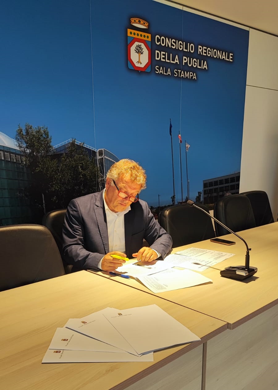Dissesto idrogeologico, Tutolo: “Scelte incomprensibili, a rischio salvaguardia vite e territorio”