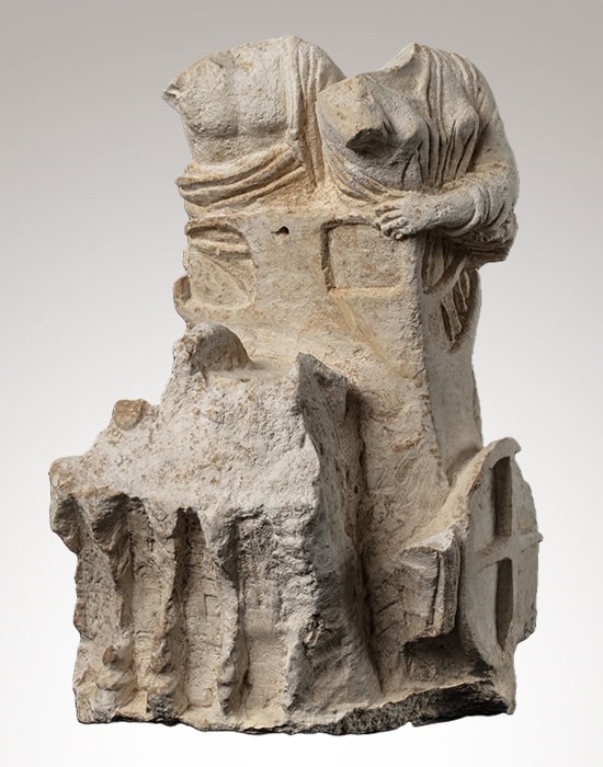 Al Museo Archeologico Nazionale di Taranto “Ti racconto chi ero…”