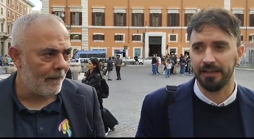 Tavolo a Palazzo Chigi Acciaierie d’Italia – ex-Ilva