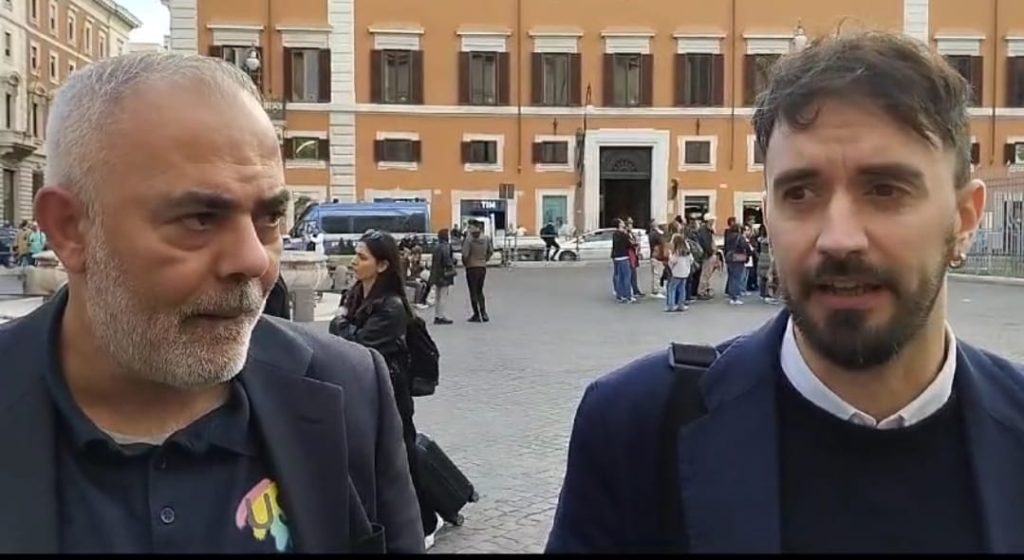 Ex Ilva, Usb: “Dal Governo solo chiacchiere, rispondiamo con mobilitazione”