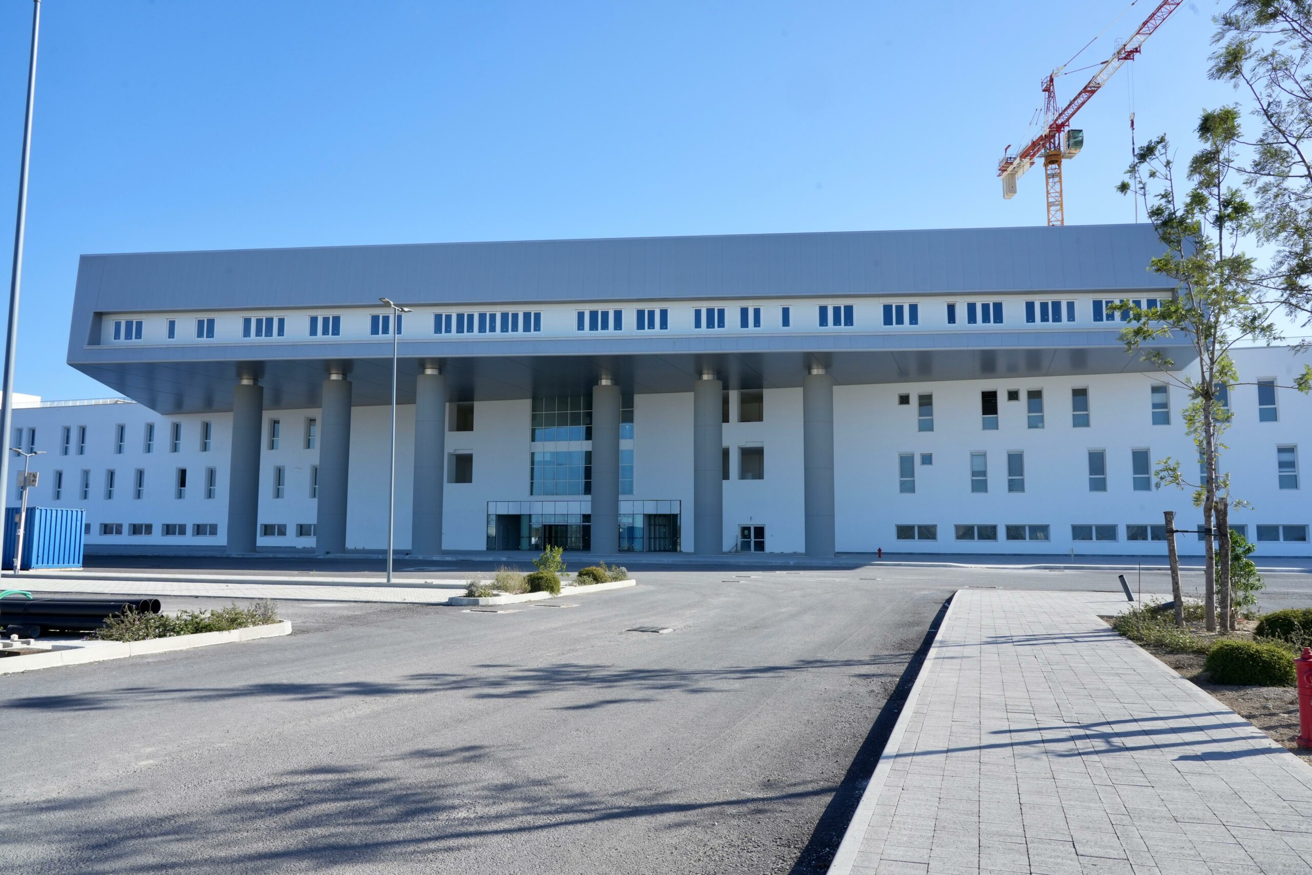 Amati su nuovo ospedale Taranto