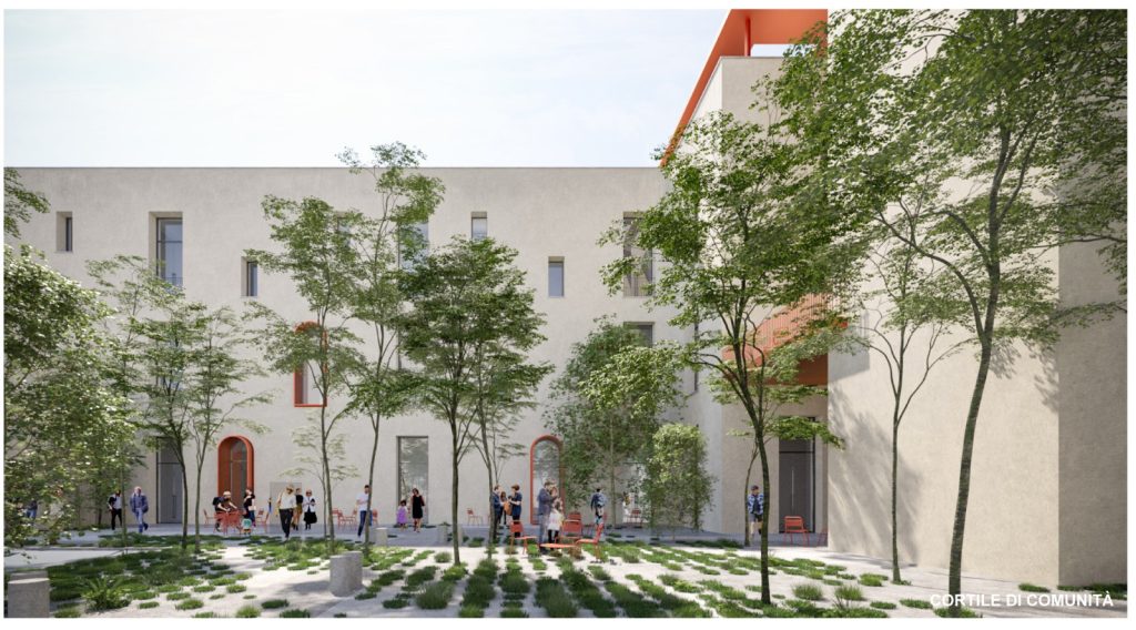 Leo: finanziamenti per nuove residenze universitarie