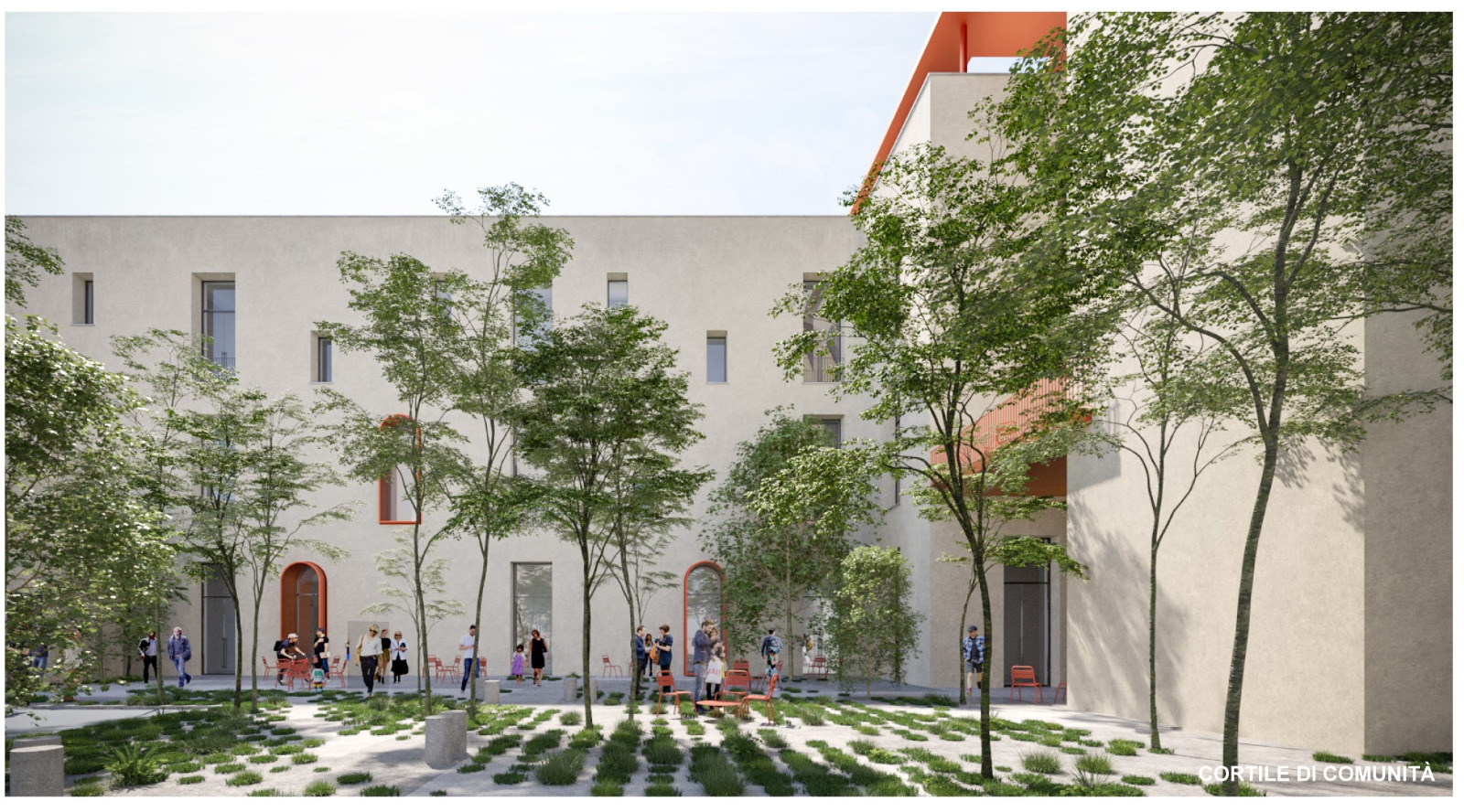 Leo: finanziamenti per nuove residenze universitarie