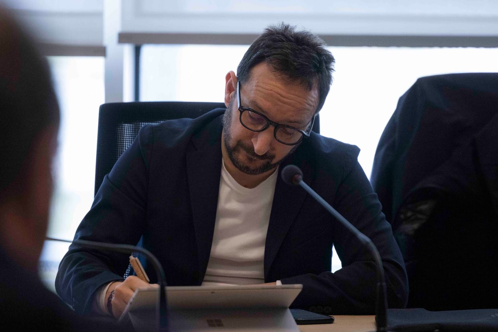 ReD, Mazzarano: “Da oggi presentazione delle domande”