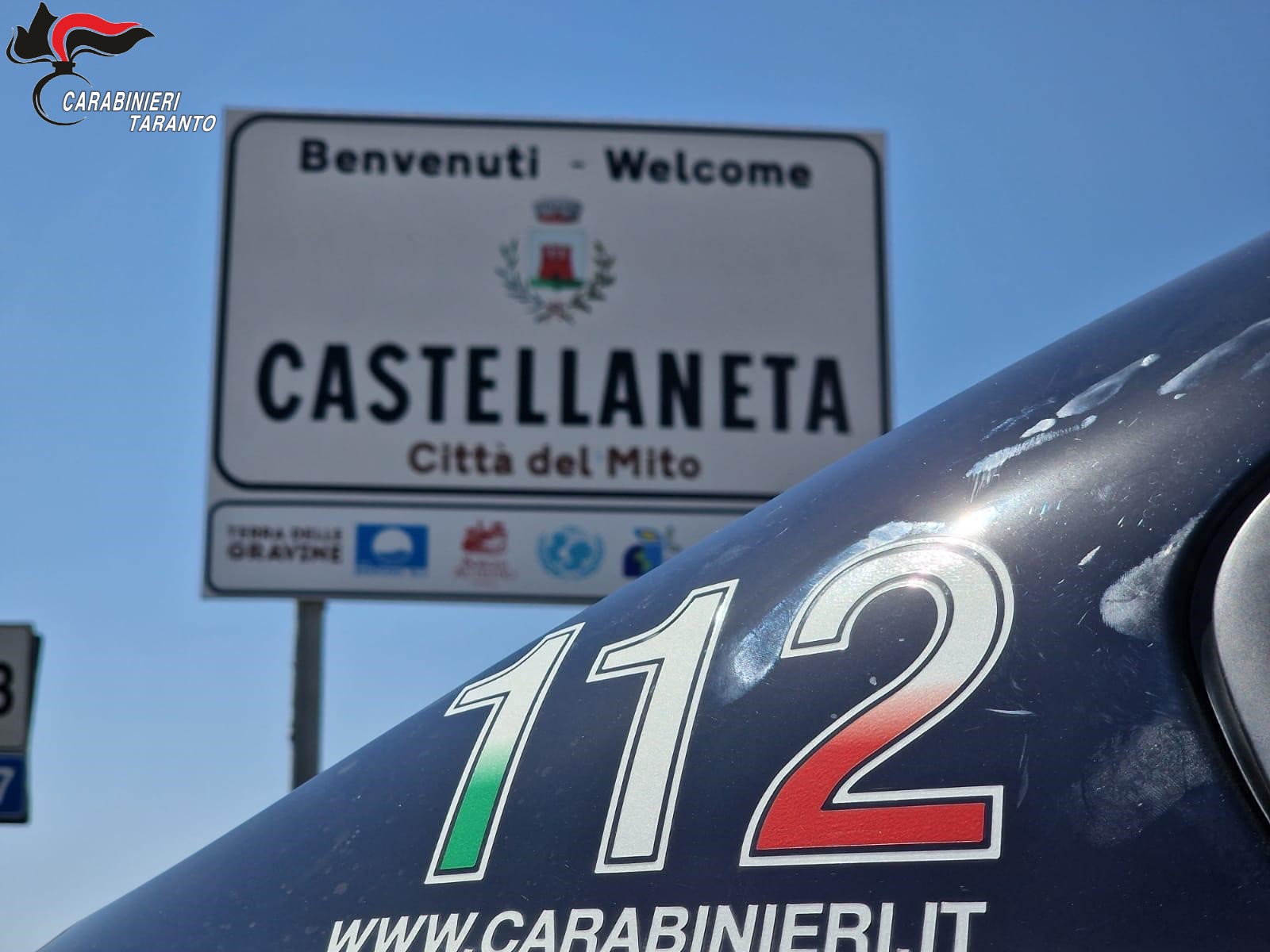 Tentato omicidio, arrestato dai carabinieri