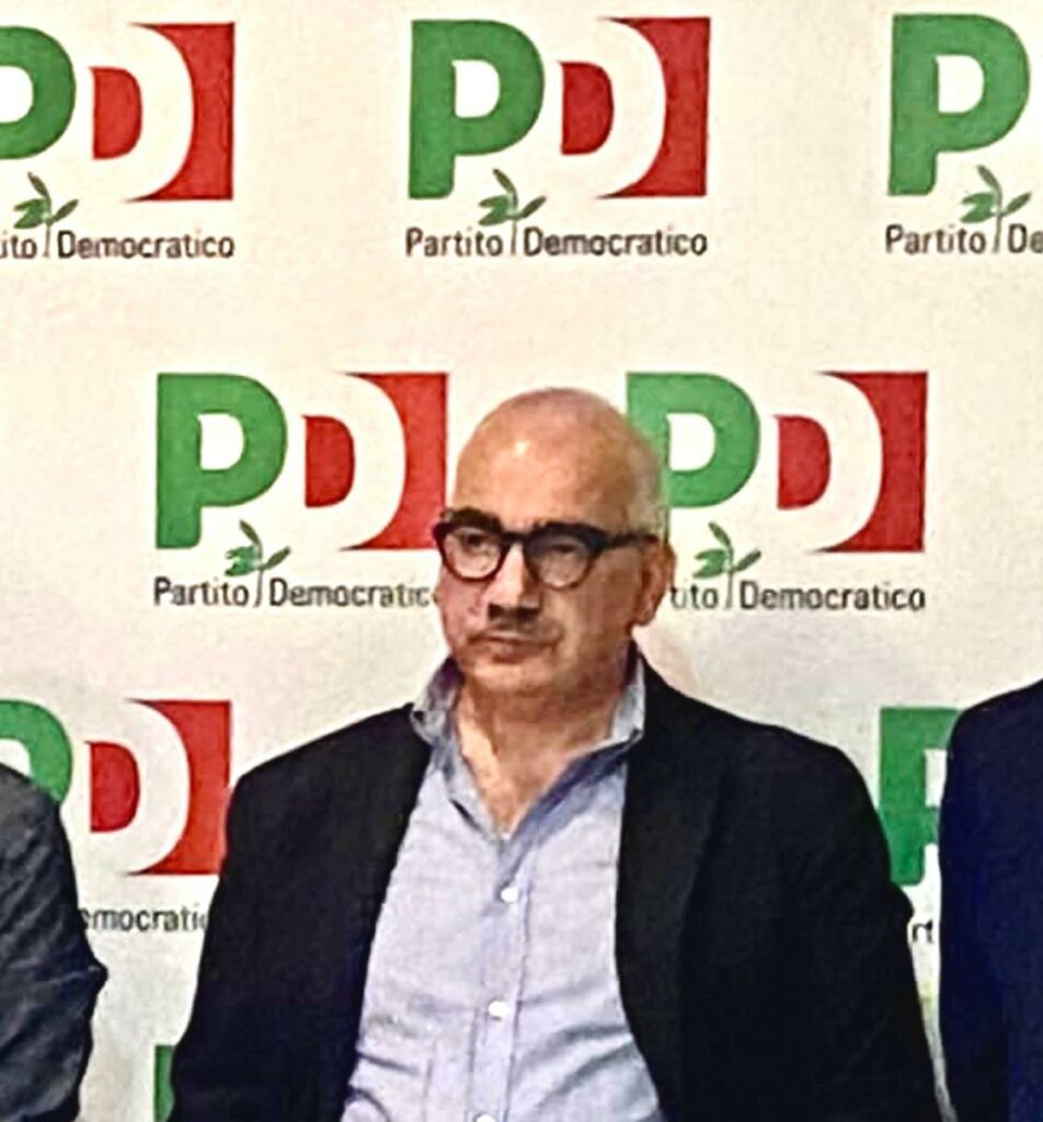 Borraccino: “Sfiduciare Melucci subito per liberare Taranto e andare a giugno ad elezioni”