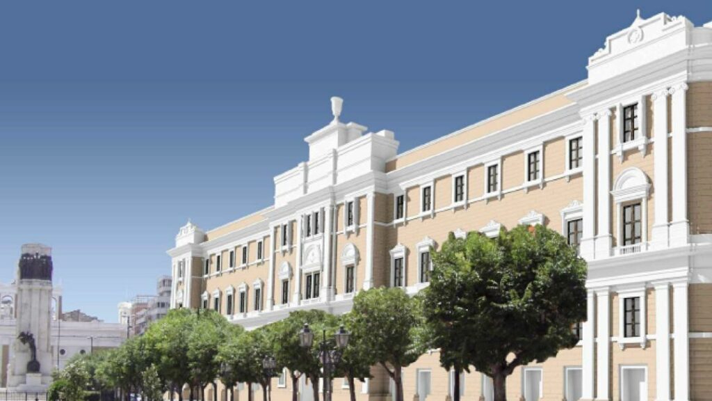 Palazzo Archita, delibera comunale sblocca progetti e fondi per accelerare riqualificazione