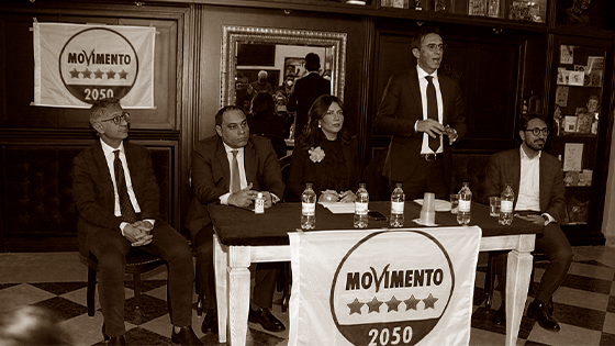 Inquinamento a Taranto: M5S interroga il Parlamento sui dati ARPA