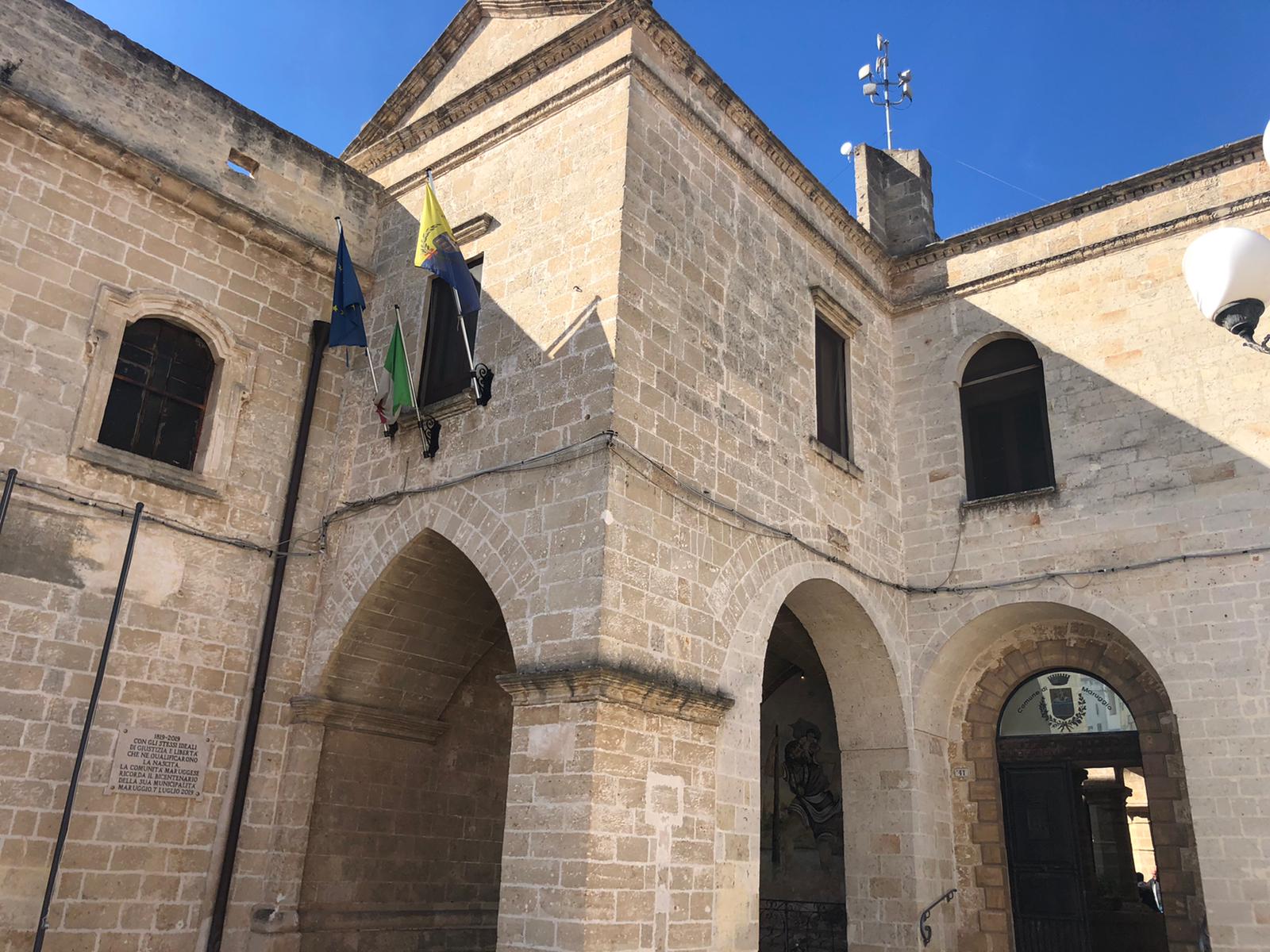 Nuovo “Piano Casa”, Maruggio tra i primi comuni in Puglia