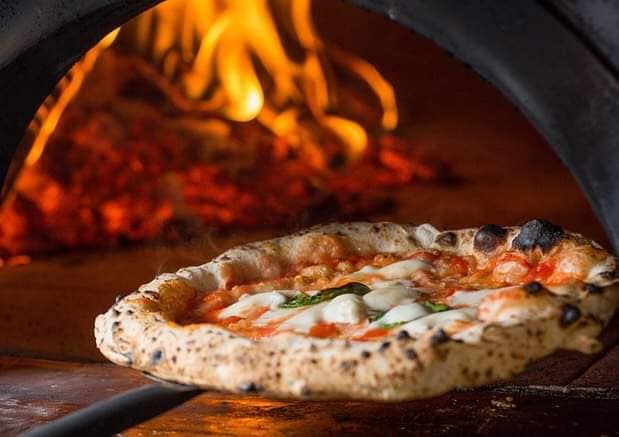 Il 2° Campionato Italiano di Pizza Contemporanea il 5 e 6 marzo a Grottaglie